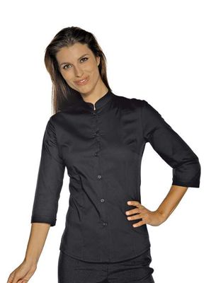 CAMICIA DONNA CAMERIERA/RECEPTIONIST ISACCO