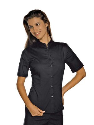 CAMICIA DONNA CAMERIERA/RECEPTIONIST ISACCO