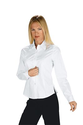 CAMICIA DONNA CAMERIERA/RECEPTIONIST ISACCO