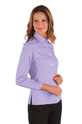 CAMICIA DONNA CAMERIERA/RECEPTIONIST ISACCO