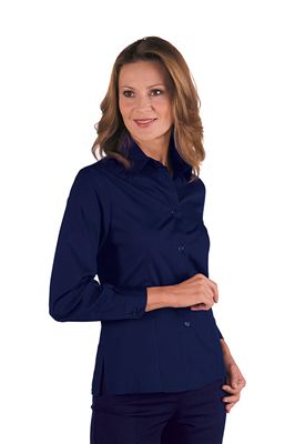 CAMICIA DONNA CAMERIERA/RECEPTIONIST ISACCO