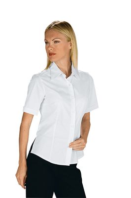 CAMICIA DONNA CAMERIERA/RECEPTIONIST  ISACCO