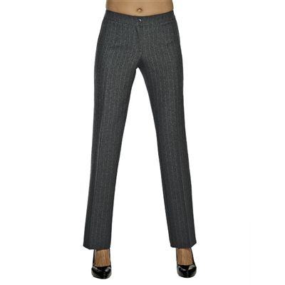 PANTALONE DONNA ISACCO CAMERIERA/RECEPTIONIST TRENDY