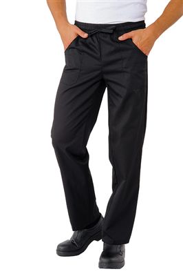 PANTALONE UNISEX ISACCO PANTALACCIO POL/COT 195% gr/m²