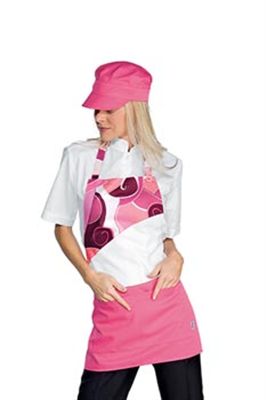 GREMBIULE LOLLIPOP ISACCO