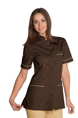 CASACCA DONNA ISACCO PANAREA  POL/COT