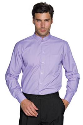 CAMICIA UNISEX  CAMERIERE/BAR ISACCO DUBLINO