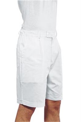 PANTALONCINO UOMO ISACCO BERMUDA   100% COT.