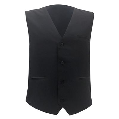 GILET NERO