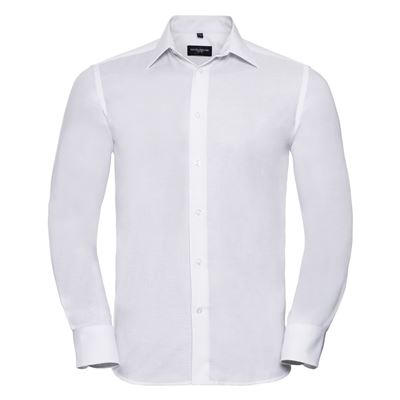 CAMICIA CAMERIERE RECEPTIONIST 