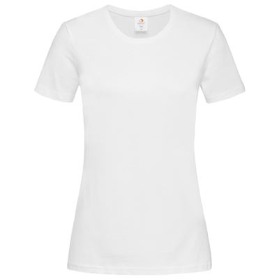 T SHIRT DONNA GIROCOLLO 