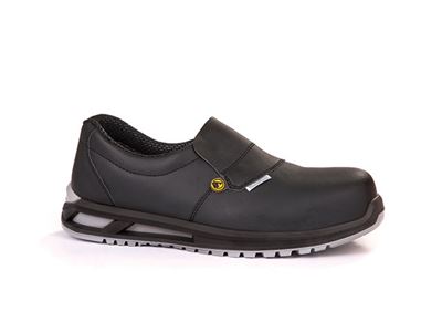 Scarpe Cuoco Arendal  S2 - Giasco